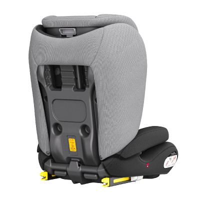 Ghế ngồi ô tô trẻ em Reebaby A23+ FX Multi Extend