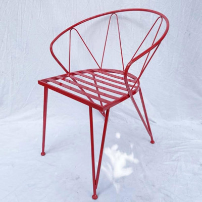 Ghế café Lia IBIE nhiều tùy chọn