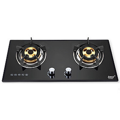 Bếp ga âm Lorca TA 909C- Hàng chính hãng