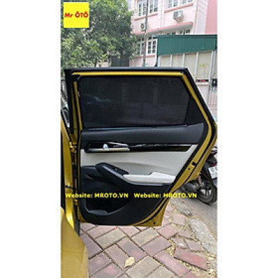 Rèm Che Nắng Xe Kia Seltos- Hàng Loai 1 