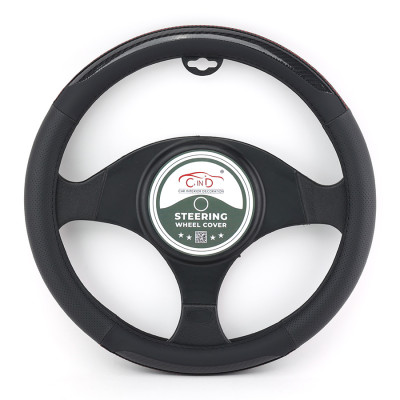 Bọc Vô Lăng CIND 8258