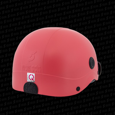 ƯU ĐÃI - Mũ bảo hiểm lỗ thông gió NÓN SƠN chính hãng ATG-HG359