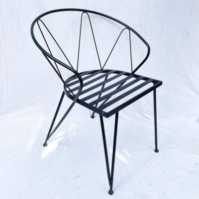 Ghế café Lia IBIE nhiều tùy chọn