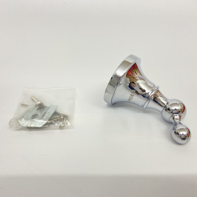 Móc áo đơn nhà tắm dòng Tyler Moen - 90025