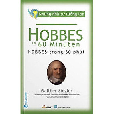 Những Nhà Tư Tưởng Lớn - Trong 60 Phút (VL)