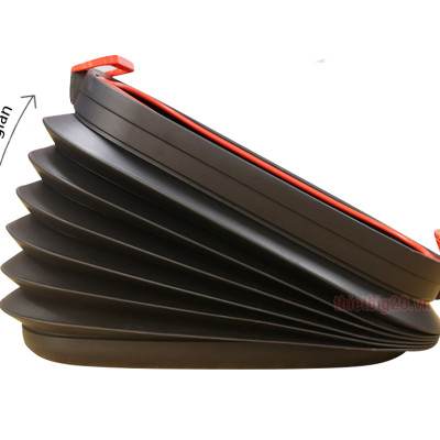 Thùng Đựng Đồ Gấp Gọn Đa Năng-Hộp Để Đồ Ô Tô 37L Chất Lượng Cao Chịu Tải Lớn - Hàng Loại 1 - Chính Hãng MINIIN