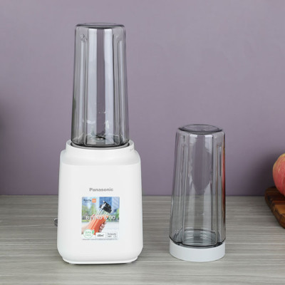 Máy xay sinh tố Panasonic MX-XP103WRA - Hàng chính hãng