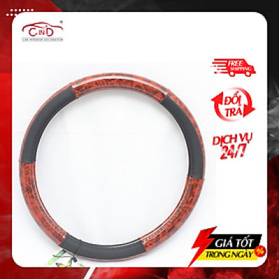 Bọc Vô Lăng CIND HM001 Các Loại Xe