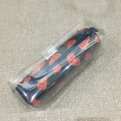 Bóp Viết Romantic Garden - Magic Channel - Đỏ