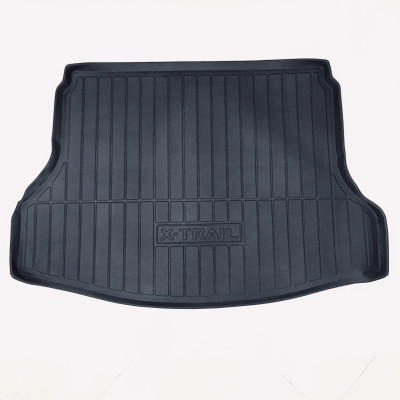 Lót Cốp Nhựa TPO Cao Cấp dành cho Nissan X-Trail