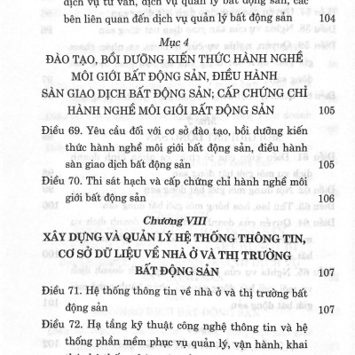 Combo 3 Cuốn Luật Đất đai, Luật Nhà ở, Luật Kinh doanh bất động sản (sửa đổi, bổ sung năm 2024, hiệu lực 1.8.2024)