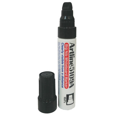 Bút Lông Bảng 10.0 mm - Artline EK-5109A - Đen