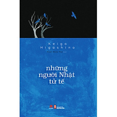 Những Người Nhật Tử Tế_HH