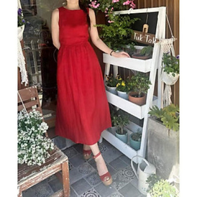 Rập Giấy A0 mã 407 - rập đầm ( không phải quần áo)