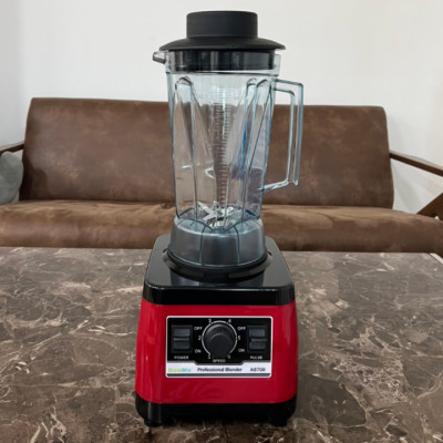 Máy xay sinh tố chuyên nghiệp Biolomix A8700, 3HP, 2200W, 2Lít - Hàng Nhập Khẩu