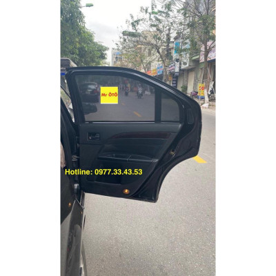 Rèm Che Nắng Xe Suzuki Ciaz -Hàng Loại 1 