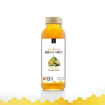 COMBO MẬT ONG TẮC 420GR+ MẬT ONG STICK LIGHT