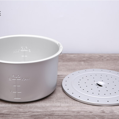 HÀNG CHÍNH HÃNG: Nồi cơm điện Tiger dung tích 1.8l  JNP - 1803 MADE IN JAPAN màu hồng