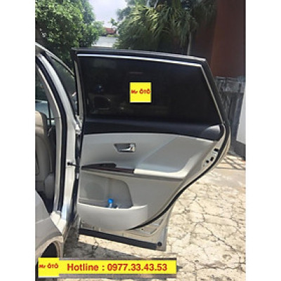 Rèm Che Nắng Xe Toyota Venza Hàng Loại 1 MR Ô TÔ