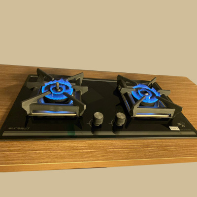 Bếp gas âm Eurosun EU-GA292SA - Hàng chính hãng