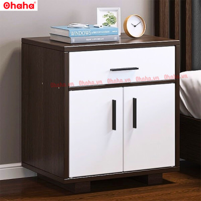 Tủ đầu giường hiện đại Ohaha - TAB011