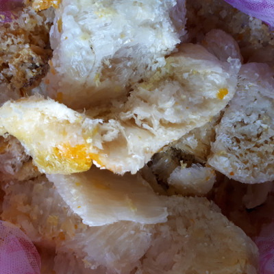 Mật ong rừng đặc sản Kon Tum nguyên chất (1lít))