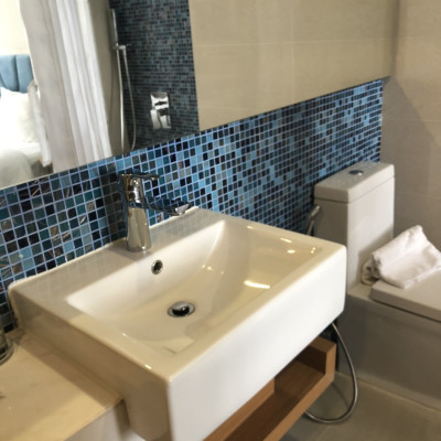 CHẬU BÁN ÂM BÀN GRVL 313