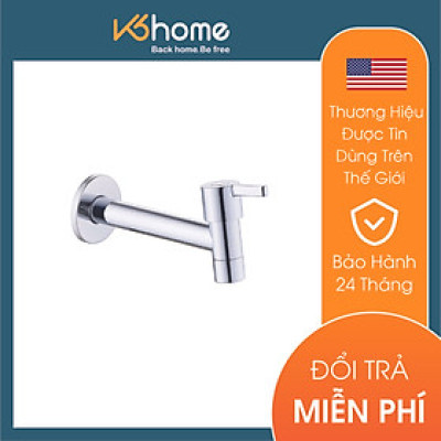 Vòi xả, vòi gắn máy giặt Moen - 9013