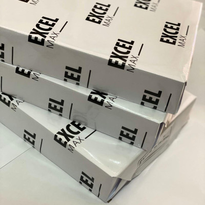 Lốc 5 Ream Giấy In Photo A4 Excel DL 70gsm