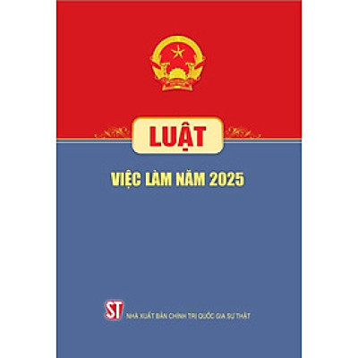 Luật Việc làm 2025