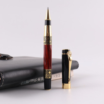 Tuyệt phẩm bút ký đẳng cấp Tam Hoa 111 – Mang đến thành công