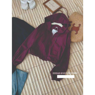 Rập giấy A0 áo khoác gió mã T54