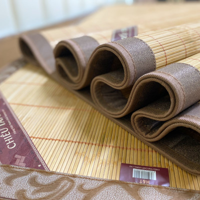 Chiếu tăm 1,6 x 2m (Gấp Đôi) - Hàng chính hãng sản xuất 100% tại Việt Nam