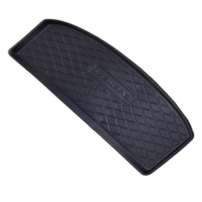 Lót cốp Ford Everest 2016-2019 chất liệu TPO cao cấp