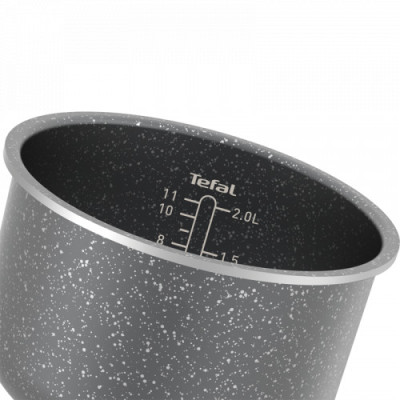 Nồi cơm điện tử Tefal RK362568