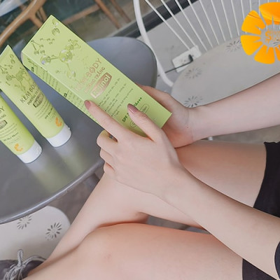 Chăm Sóc Da - C SKIN.02 - COMBO10 - BODY LOTION RETINOL - Dưỡng Trắng Cấp Ẩm Chuyên Sâu