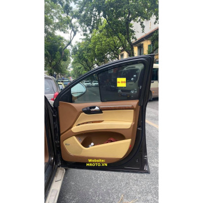 Rèm Che Nắng Xe Audi Q7 2010- Hàng Loại 1