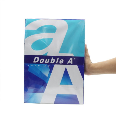 Giấy Photo Double A A3/80 Gsm (500 Tờ)