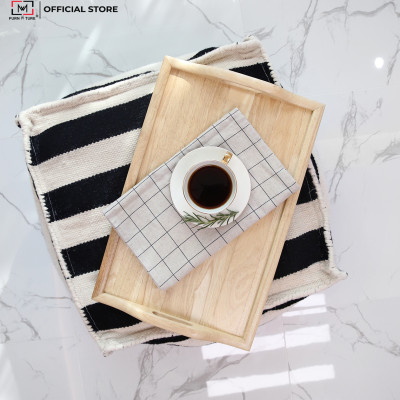 BÀN ĂN TRÊN GIƯỜNG GẮP GỌN TIỆN LỢI - B TRAY MINI