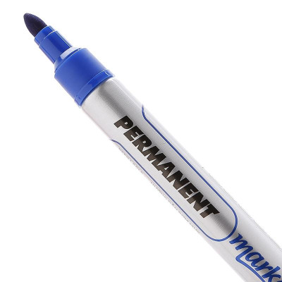 Bút Lông Dầu Thiên Long Bizner PM01