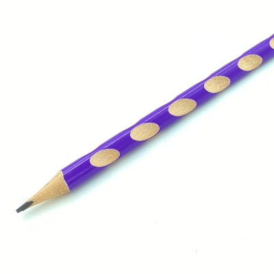 Bút Chì Gỗ TGA (Mẫu Màu Giao Ngẫu Nhiên)