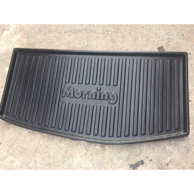 Morning, LÓT CỐP NHỰA DẺO  KIA MORNING 2012-2019