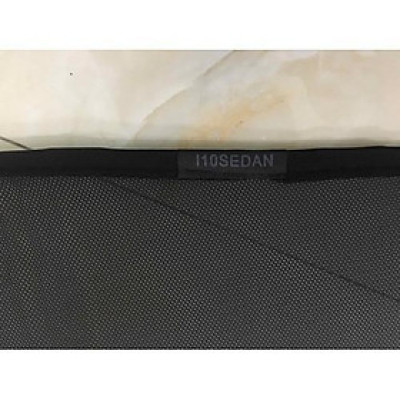 Bộ chắn nắng cao cấp theo xe dành cho HUYNDAI GRAND I10 HATBACK/SEDAN hút nam châm