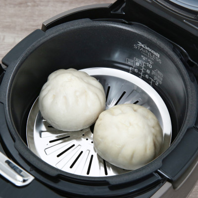 Nồi cơm điện cao tần Cuckoo 1.8 lít CRP-CHSS1009FN - Hàng Chính Hãng - Chỉ Giao Hồ Chí Minh