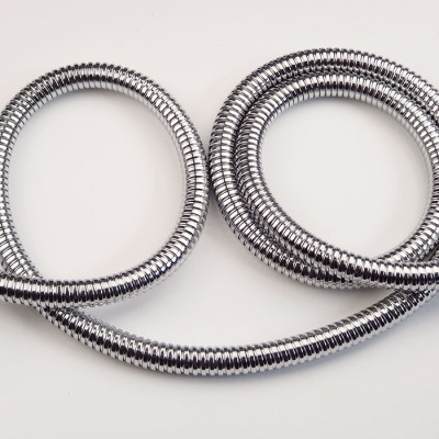 Dây sen chịu áp lực cao Eurolife EL-X17 (Trắng bạc)