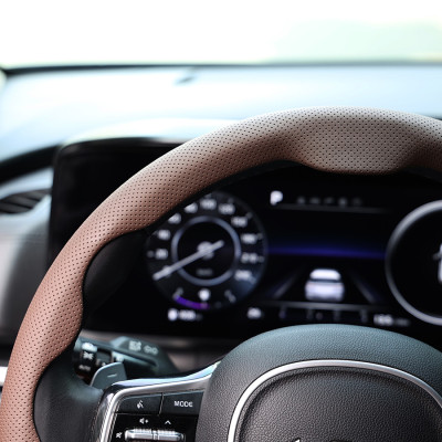 Bọc Vô Lăng CIND 7001