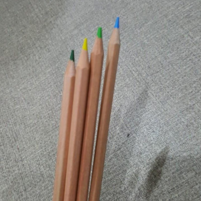 Bút Chì Thiên Long CP-C08 (16 Màu)