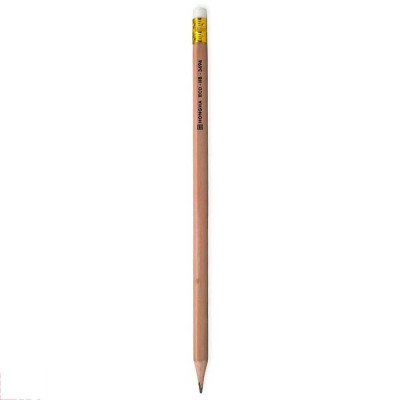 Bút Chì HB Eco Hồng Hà 3494