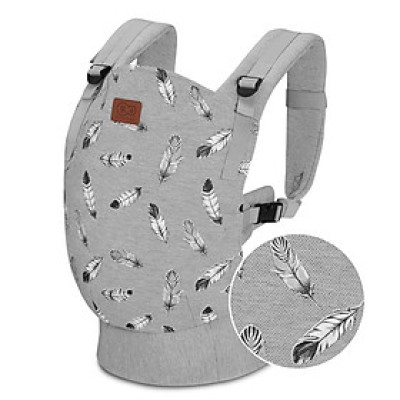 ĐỊU MILO KINDERKRAF DÀNH CHO BÉ TỪ 3 THÁNG ĐẾN 20KG - HÀNG CHÍNH HÃNG