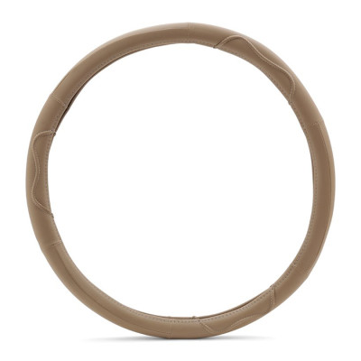 Bọc Vô Lăng CIND B129 Size 5L Màu Kem